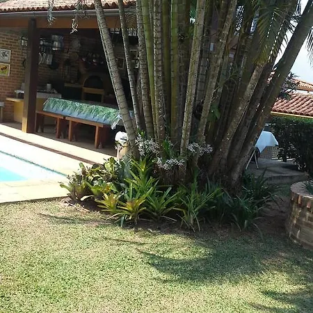 Suites Em Meio A Mata Atlantica Itaipava Exterior photo