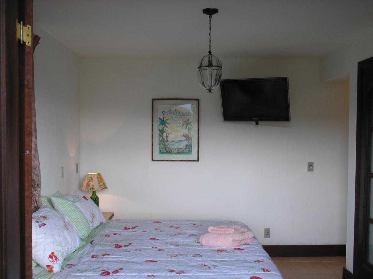 Bed & Breakfast Em Meio A Mata Atlantica Itaipava
