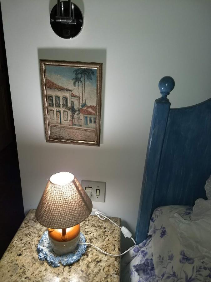 Em Meio A Mata Atlantica Bed & Breakfast