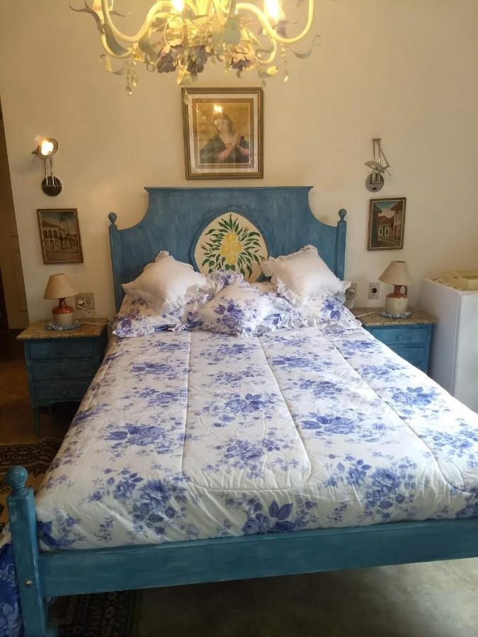 Bed & Breakfast Em Meio A Mata Atlantica