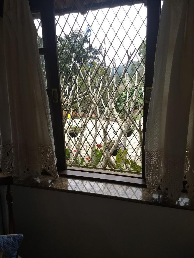 Em Meio A Mata Atlantica Bed & Breakfast